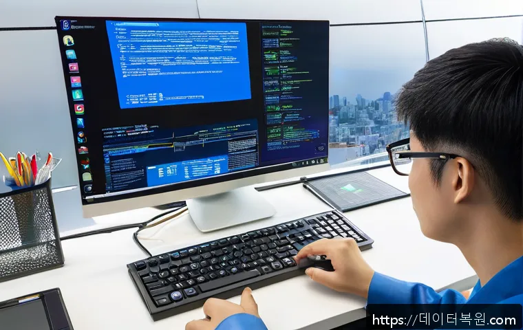 보광동 컴퓨터 전원 오류 해결 사례와 WIN32K 파워 감시자 문제 대응법 1