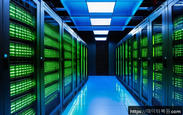 하계동 전산실 IO 지연 오류 긴급 복구 사례와 예방 전략 안내 1