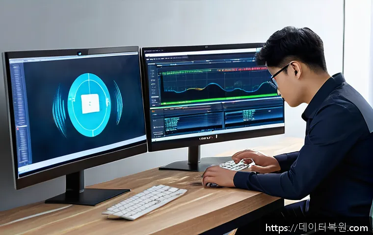 하계동 STATUS_IO_TIMEOUT 관련 이미지 2