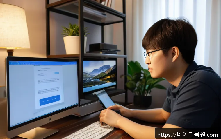 한강로 DRIVER_IRQL_NOT_LESS_OR_EQUAL 관련 이미지 2