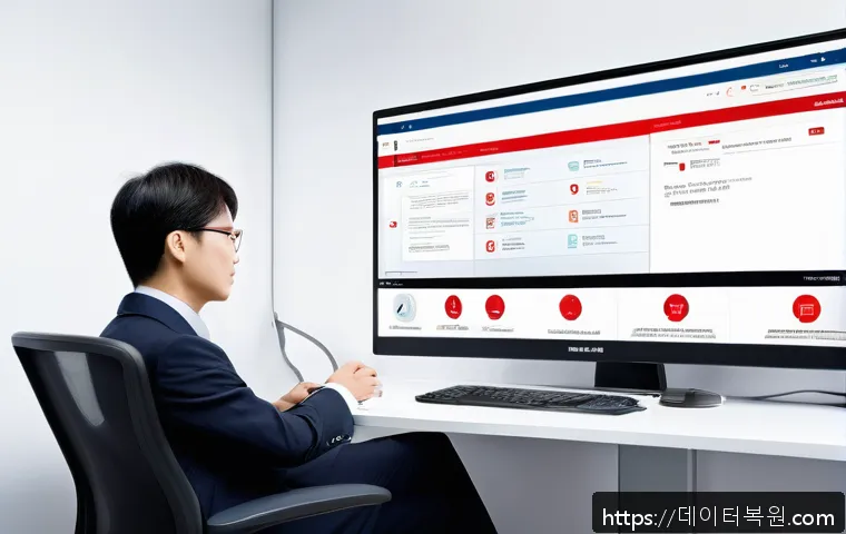 신설동 프로그램응답없음 관련 이미지 2