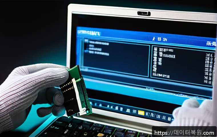 구기동 PAGE_TABLE_CORRUPT 관련 이미지 1