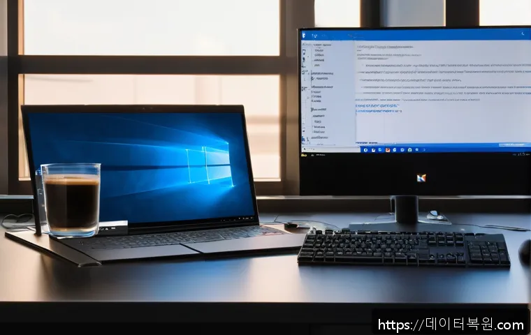 반포동 DRIVER_POWER_STATE_FAILURE 관련 이미지 1