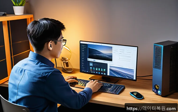 반포동 DRIVER_POWER_STATE_FAILURE 관련 이미지 2