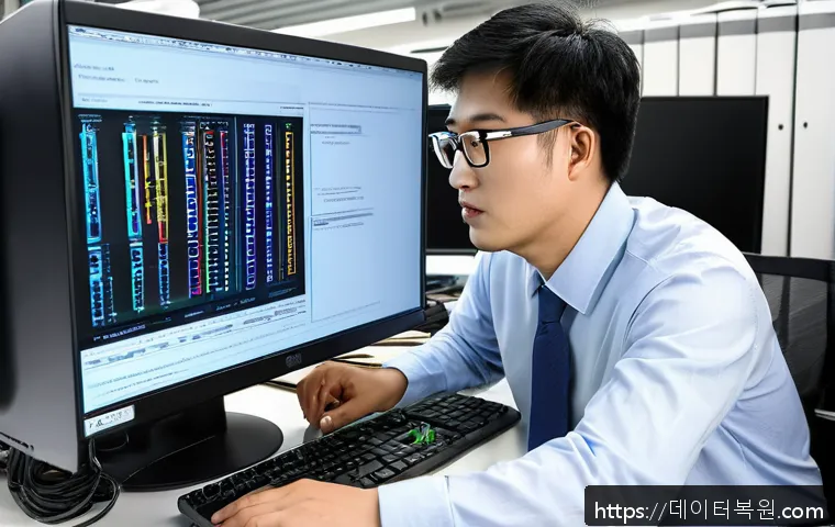 원서동 시스템 메모리 최적화 서비스 경험담과 긴급 장애 복구 사례 1