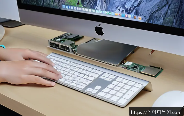 순화동 아이맥 판매 및 수리 관련 이미지 1