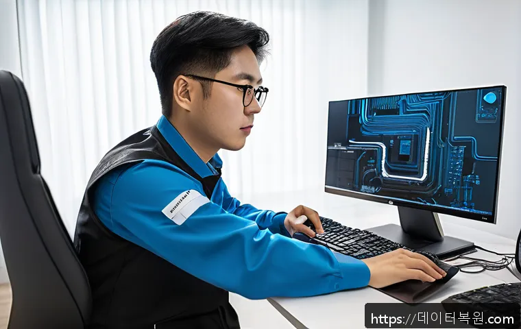 용산구 맞춤형 그래픽카드 업그레이드 및 교체 전문 서비스 경험담 1