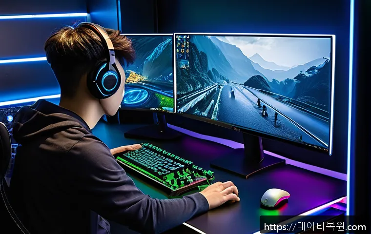 용산구 VGA조립 및 교체수리 관련 이미지 1