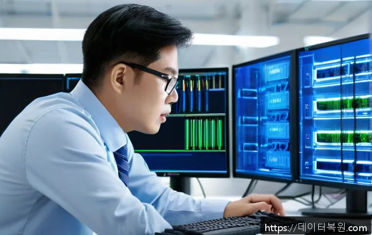 가학동 파일 저장 실패 문제 해결 및 업무 연속성 확보 사례 분석 1