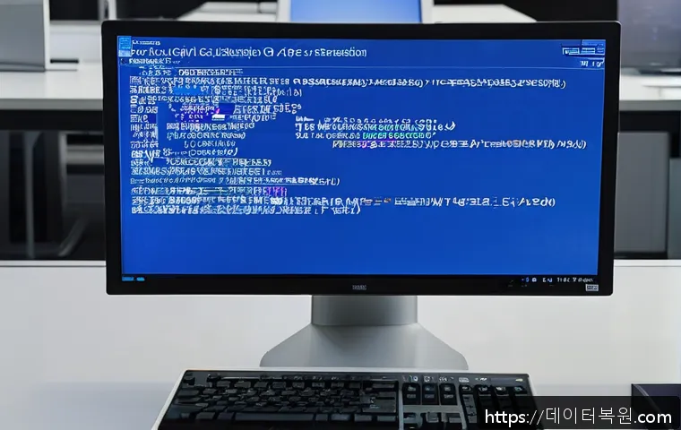 신도동 CRITICAL_OBJECT_TERMINATION 관련 이미지 1