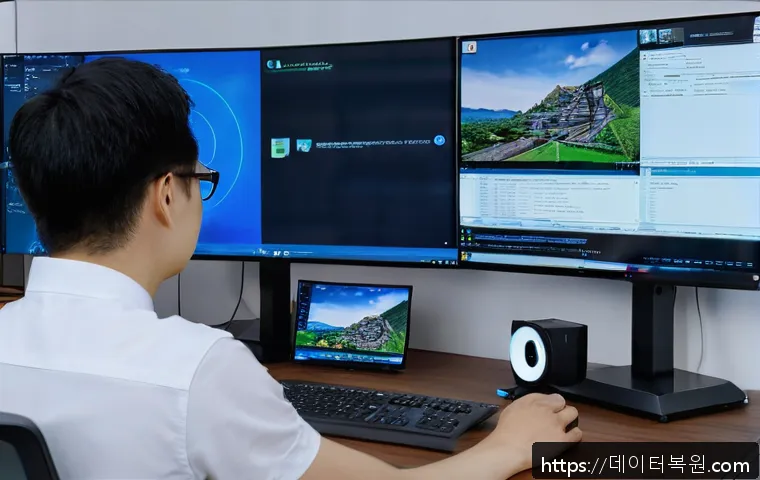 미아동 BOOTMGR is Compressed 관련 이미지 1