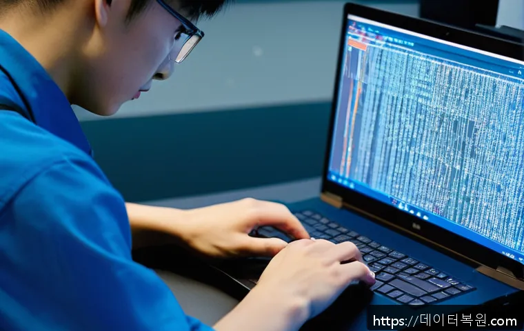 마포구 STATUS_KERNEL_RESOURCE_ERROR 관련 이미지 1