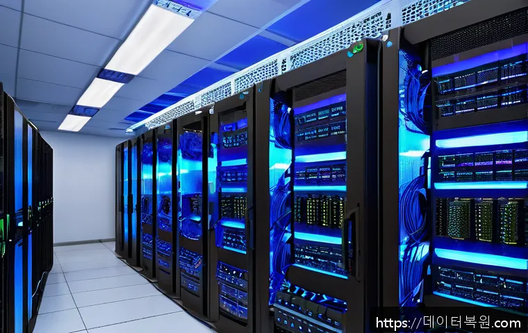 남창동 전산실 커널 권한 오류 해결과 긴급 복구 사례 분석 1