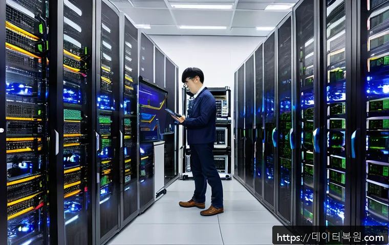 서강동 기업 전산실에서 경험한 커널 보안 점검 실패 문제 긴급 대응 사례 1