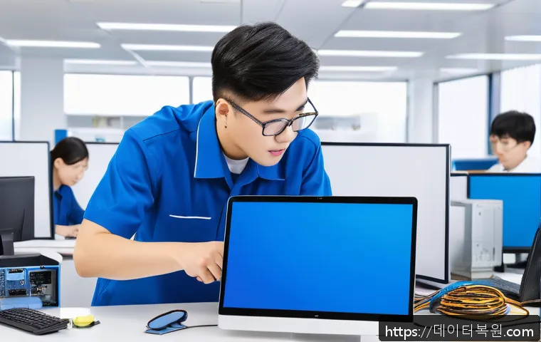 철산동 STATUS_KERNEL_BOOT_FAILURE 관련 이미지 1