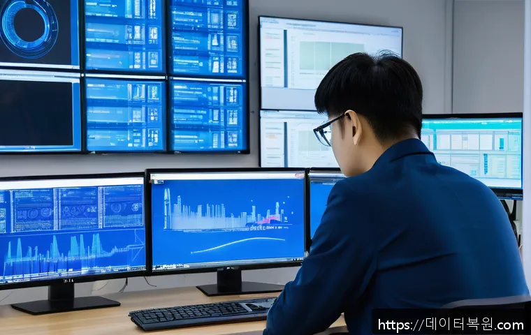 종로구 컴퓨터 드라이버 오류 해결과 장치 요청 실패 복구 사례 분석 1