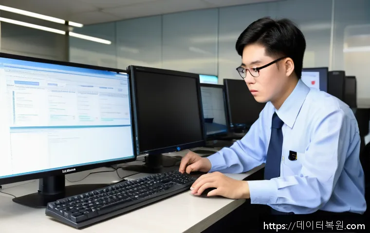 용신동 STATUS_KERNEL_DRIVER_CORRUPTION 관련 이미지 1