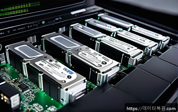 사간동 NAS출장방문수리점 관련 이미지 1