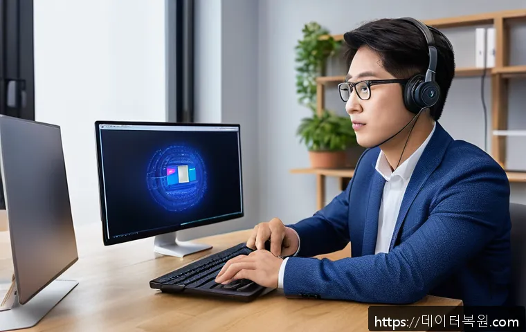 사간동 NAS출장방문수리점 관련 이미지 2