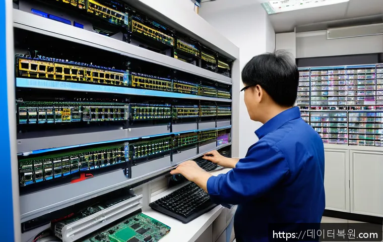 봉원동 메모리조립 및 교체수리 관련 이미지 2