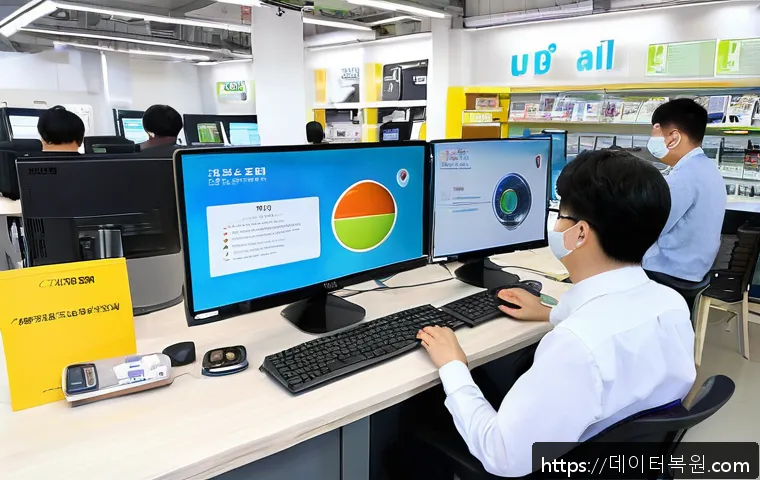 천호동 프로그램응답없음 관련 이미지 2