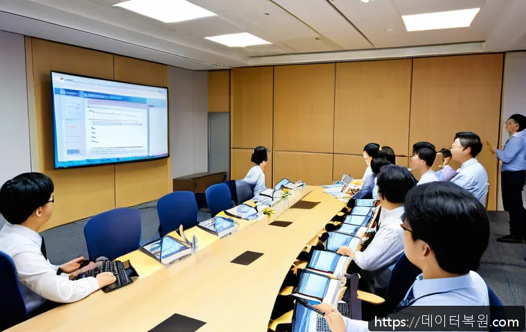 보광동 악성코드 바이러스 관련 이미지 2