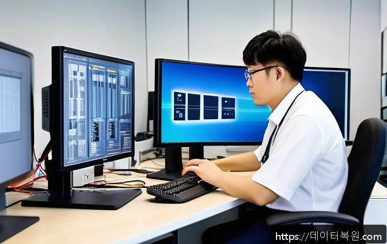 중학동 파일 읽기 오류 긴급 복구와 데이터 손실 예방 노하우 1