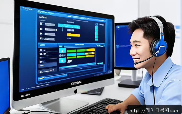 신원동 STATUS_KERNEL_MODE_EXCEPTION 관련 이미지 1