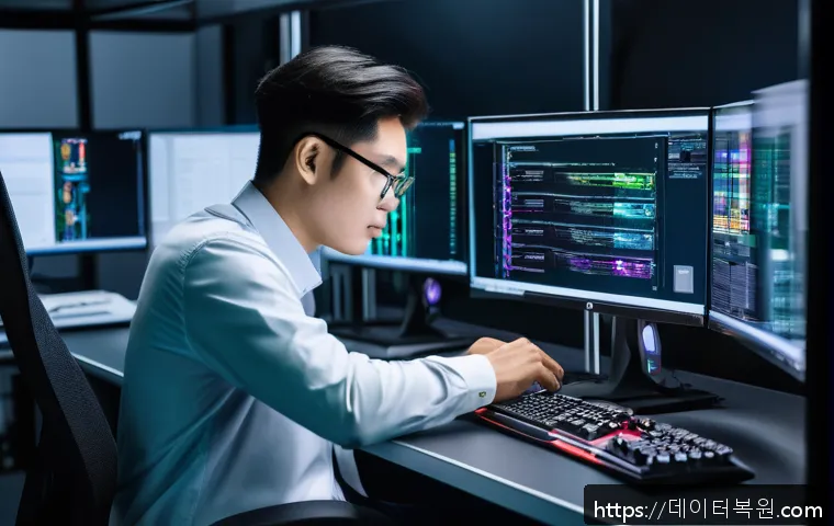 장사동 업무용 PC 메모리 업그레이드와 교체 서비스 실제 후기와 해결 사례 1