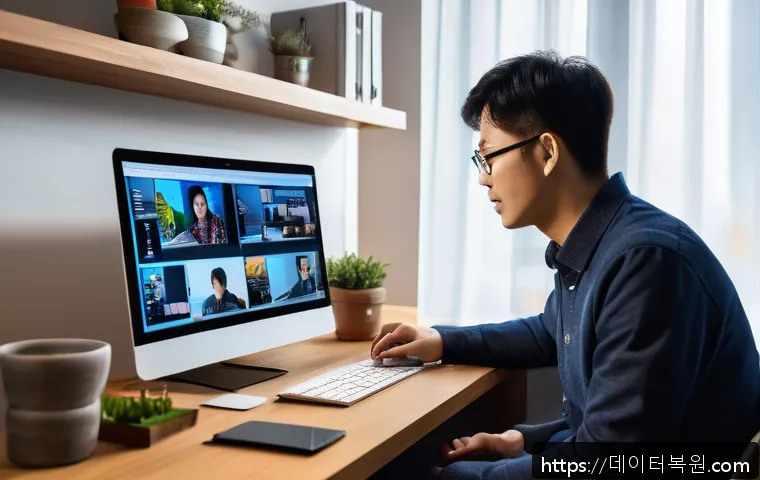 장사동 메모리조립 및 교체수리 관련 이미지 1