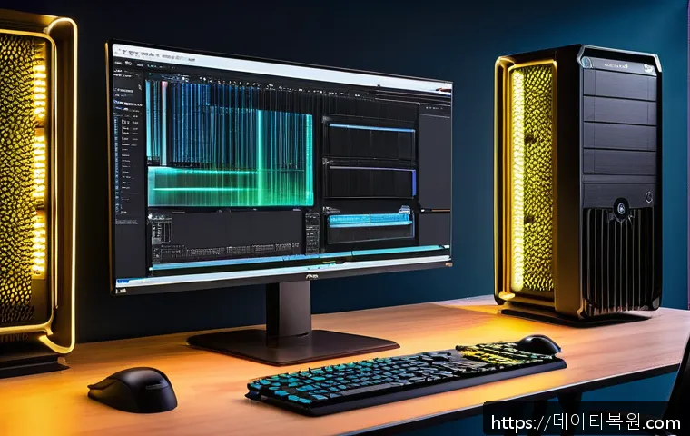 장사동 메모리조립 및 교체수리 관련 이미지 2