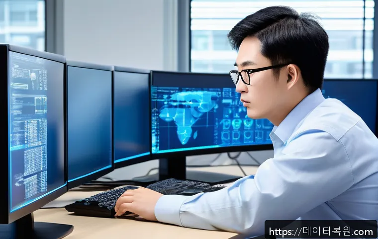 궁정동 전산 모듈 오류 긴급 복구 사례와 재발 방지 솔루션 안내 1