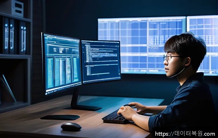 이촌동 STATUS_KERNEL_STACK_CORRUPTION 관련 이미지 1