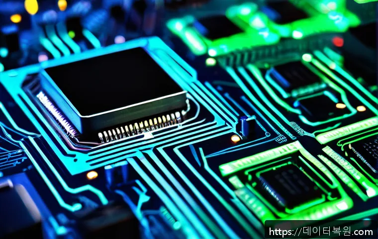 이촌동 STATUS_KERNEL_STACK_CORRUPTION 관련 이미지 2