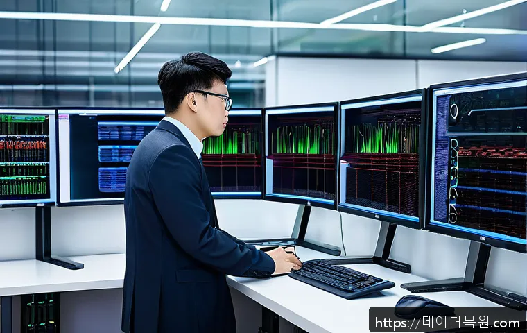 산황동 프로세스 종료 상태관리 문제 해결과 신속한 시스템 복구 사례 1