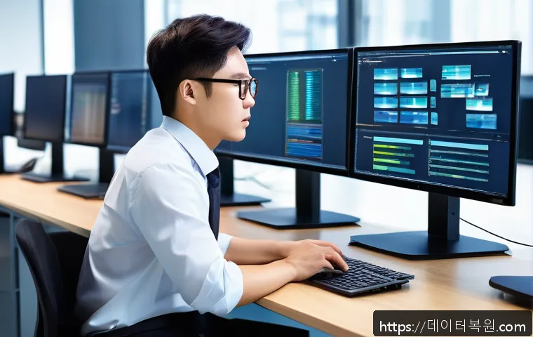 동선동 STATUS_KERNEL_DATA_CORRUPTION 관련 이미지 1