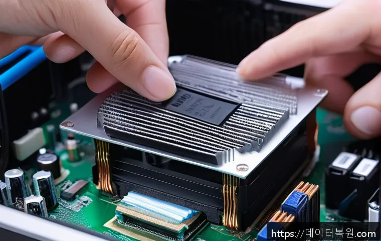 동화동 VGA조립 및 교체수리 관련 이미지 1