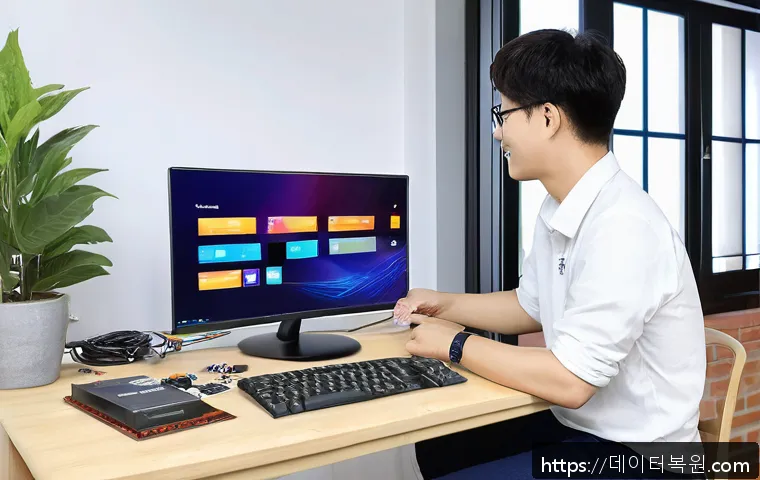 동화동 VGA조립 및 교체수리 관련 이미지 2