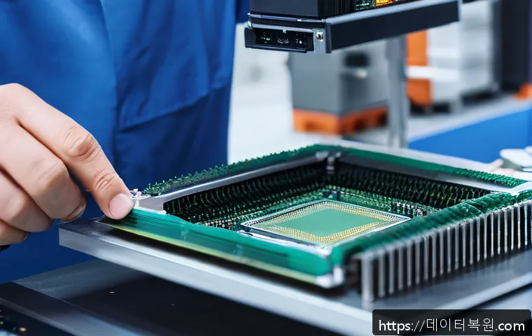 성동구 PC 성능 극대화 뚜따 및 오버클럭 전문 서비스 후기와 실전 팁 21