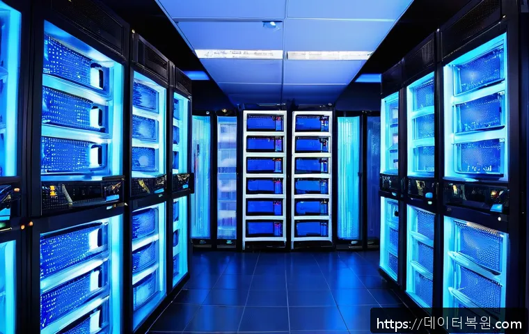 선유동 커널 모듈 오류 긴급 복구 사례와 전산실 안정화 전략 17