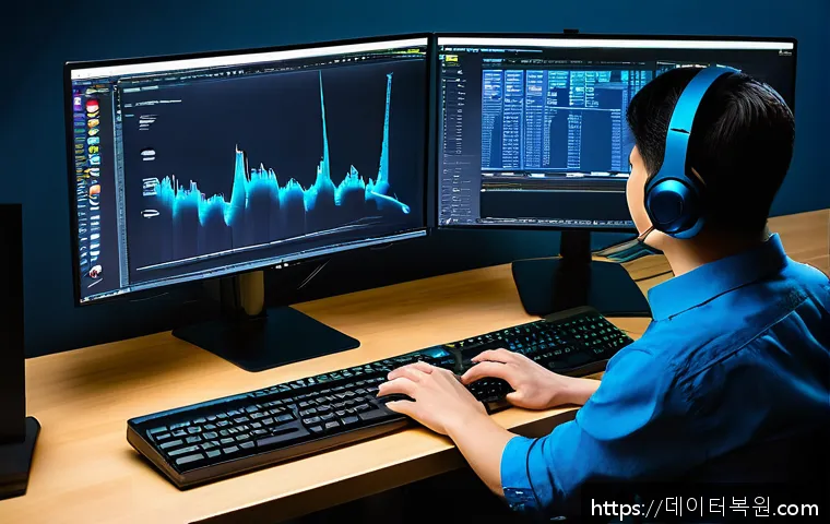 선유동 STATUS_KERNEL_MODULE_CORRUPTION 관련 이미지 1