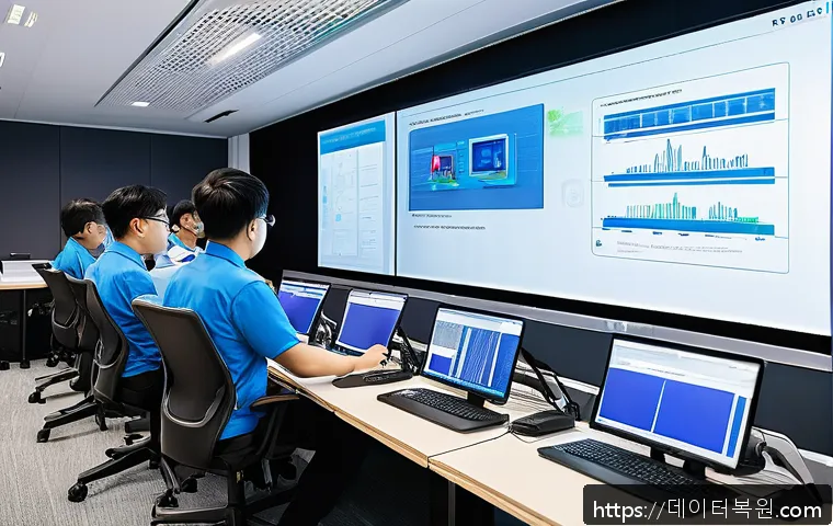 선유동 STATUS_KERNEL_MODULE_CORRUPTION 관련 이미지 2