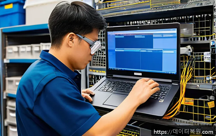 경운동 STATUS_DEVICE_NOT_READY 관련 이미지 2