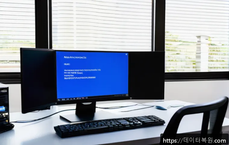 송파동 SYSTEM_THREAD_EXCEPTION_NOT_HANDLED 관련 이미지 1