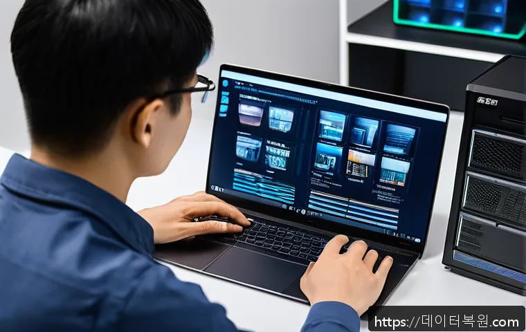 당산동 a disk read error occurred 관련 이미지 1