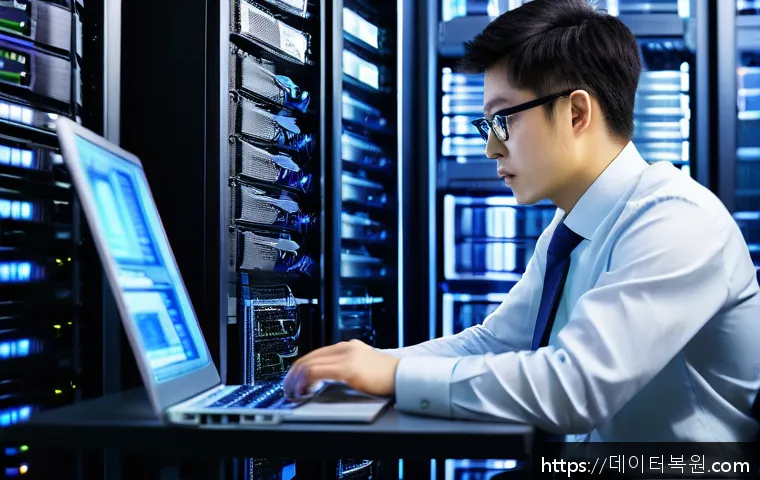 장지동 서버 커널 모듈 오류 긴급 복구 사례와 예방 가이드 1