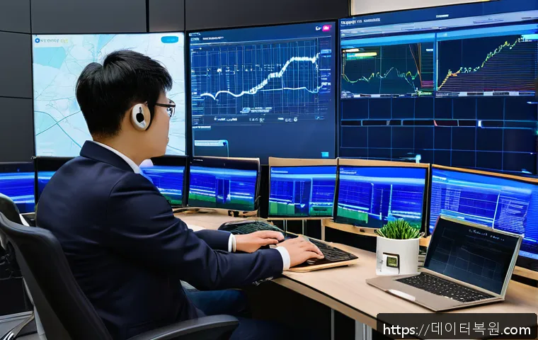 별양동 네트워크구축 설정 및 세팅오류해결 관련 이미지 1