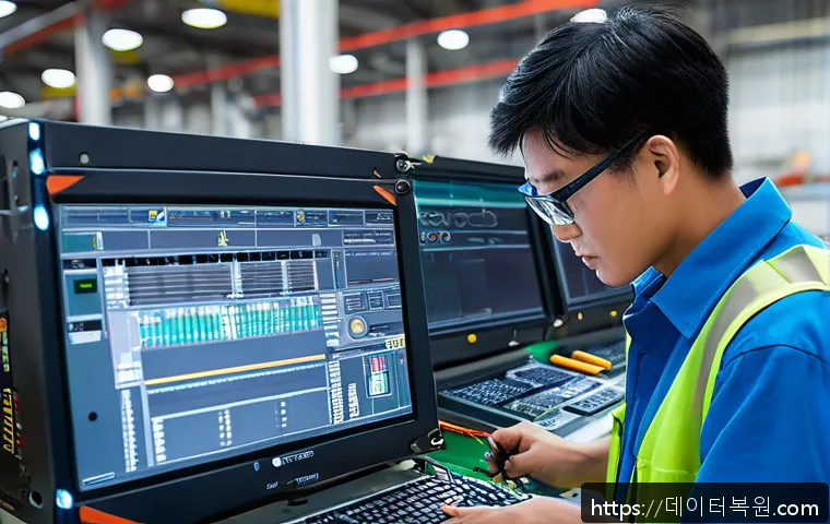 주엽동 IO_DEVICE_ERROR 관련 이미지 2