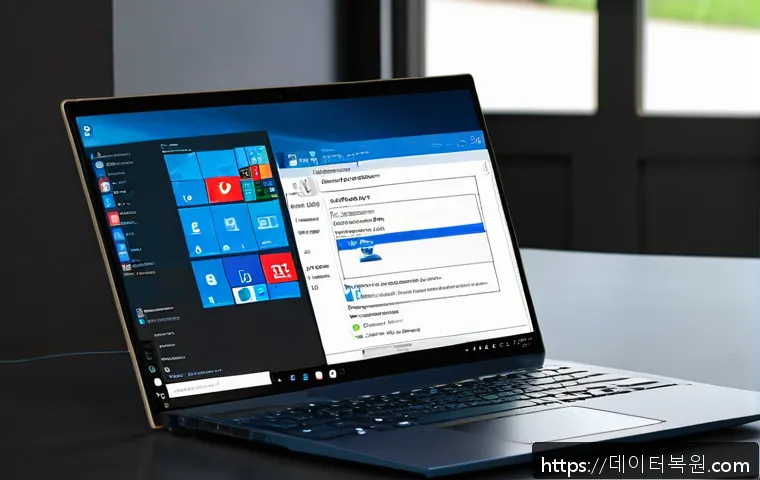 남대문 WIN32K_POWER_WATCHDOG_TIMEOUT 관련 이미지 1
