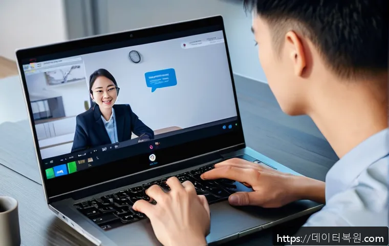 염창동 THREAD_STUCK_IN_DEVICE_DRIVER 관련 이미지 1